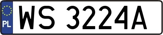 WS3224A
