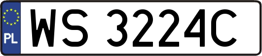 WS3224C