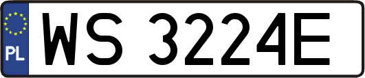 WS3224E