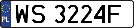 WS3224F