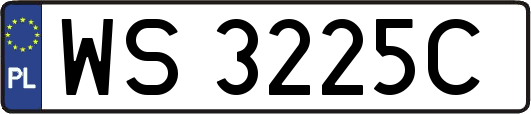 WS3225C