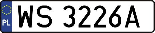 WS3226A