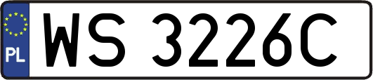 WS3226C