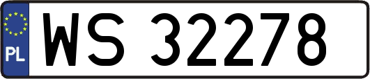 WS32278