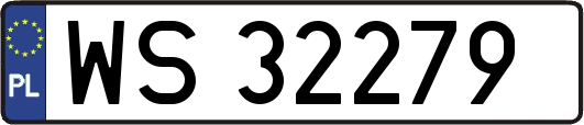 WS32279
