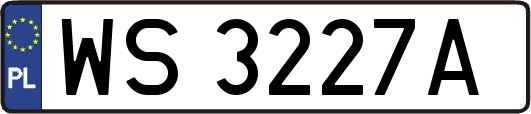 WS3227A