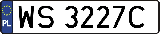 WS3227C