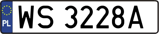 WS3228A