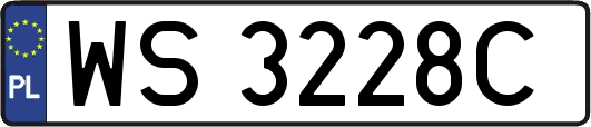 WS3228C