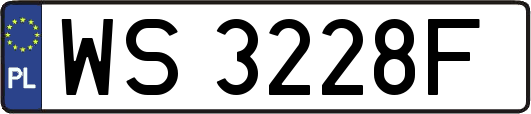 WS3228F