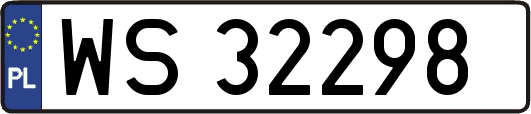 WS32298