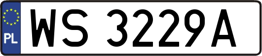 WS3229A
