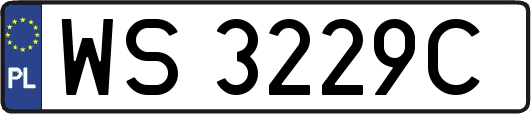 WS3229C