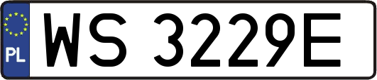 WS3229E