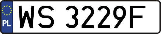 WS3229F