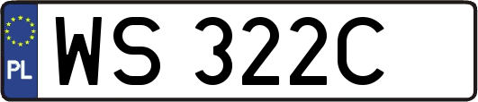 WS322C