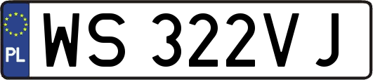 WS322VJ