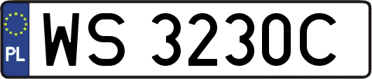 WS3230C
