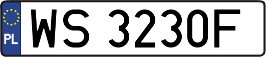 WS3230F