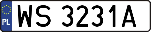 WS3231A
