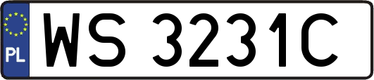 WS3231C