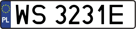 WS3231E
