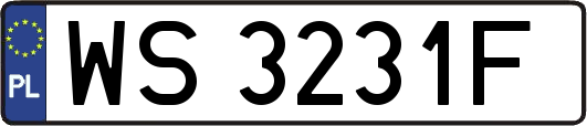 WS3231F