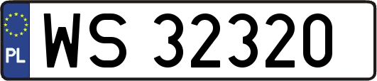 WS32320