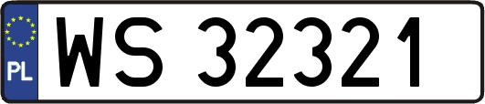 WS32321