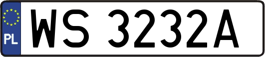 WS3232A