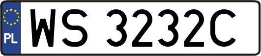 WS3232C