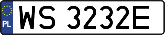 WS3232E