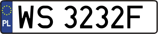WS3232F