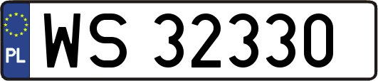 WS32330