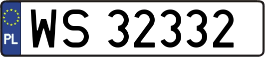 WS32332