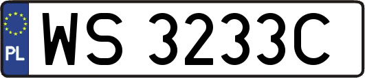 WS3233C