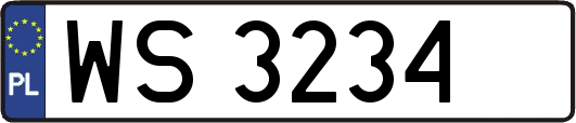 WS3234