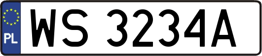 WS3234A