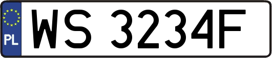 WS3234F
