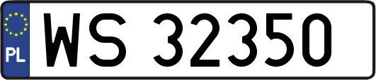 WS32350