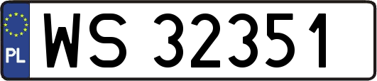 WS32351