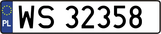 WS32358