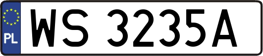 WS3235A