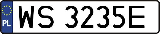 WS3235E