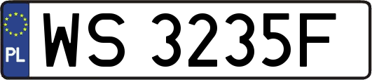 WS3235F