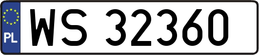 WS32360