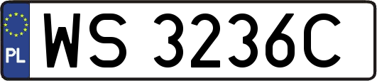 WS3236C