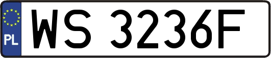 WS3236F