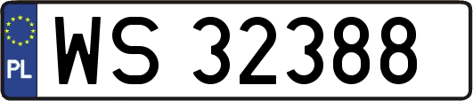 WS32388