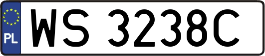 WS3238C